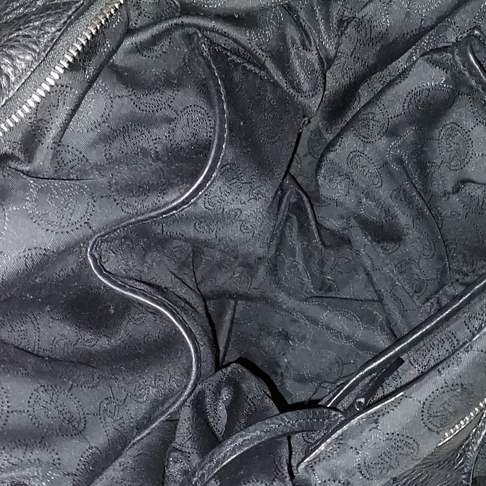 Michael Kors Fulton Hobo Bag - Picture 9 of 16